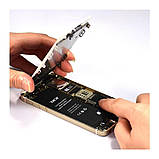 УСИЛЕННЫЙ АКБ Apple iPhone 5 (2010 mAh) батарея аккумулятор на айфон 5, фото 8