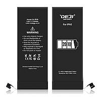 Посилена батарея для Apple iPhone 5 (DEJI) 2010 mAh