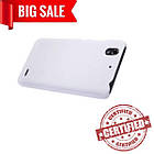 Силікон Huawei G630 WHITE