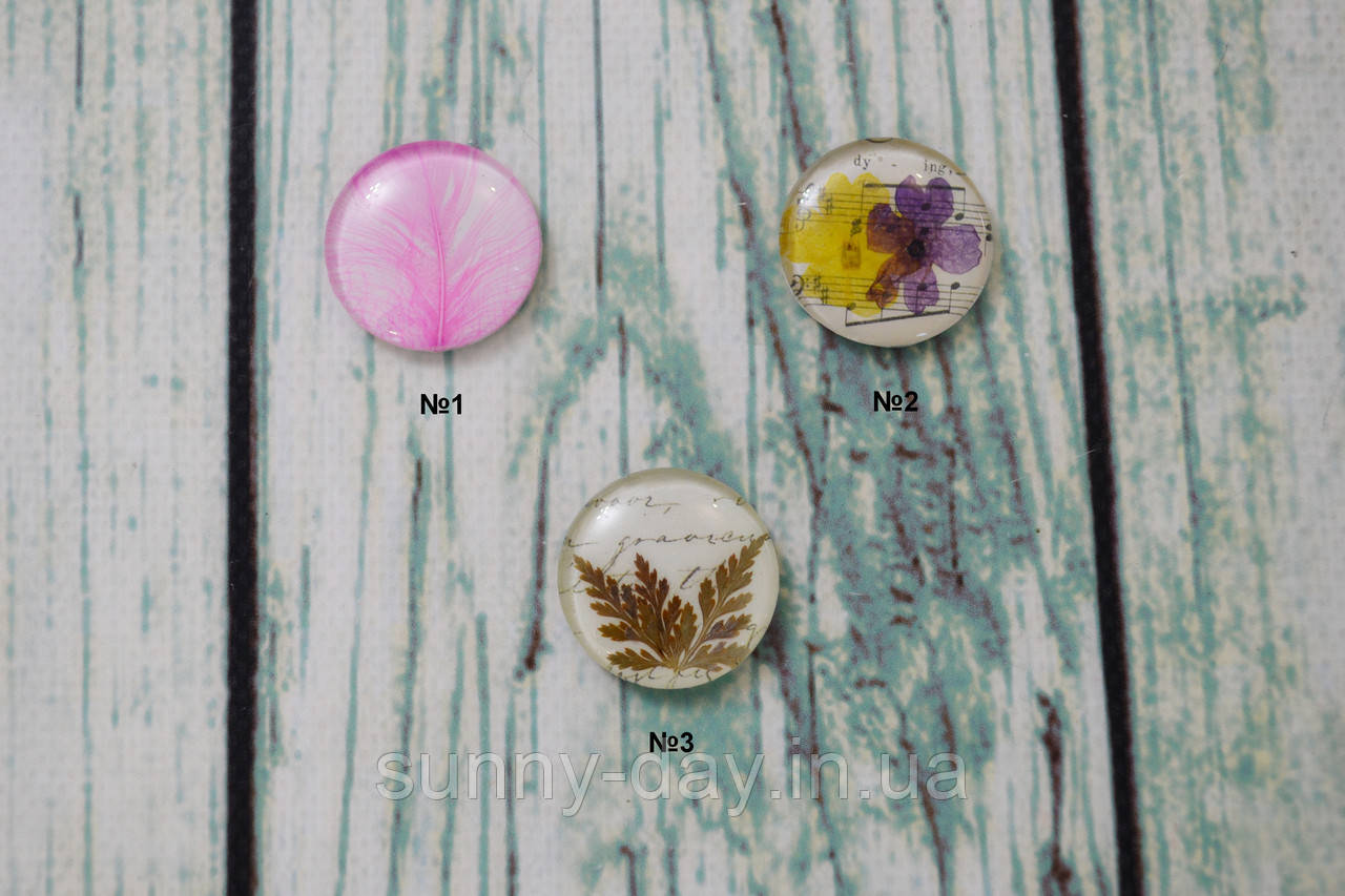 Магнітна гольниця (неодимова/феритова) круг 30мм №30-1, фото 1