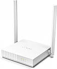 Wi-Fi Роутер TP-LINK TL-WR820N