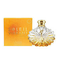 Оригінальна парфумерія Lalique Soleil Vibrant 50 мл