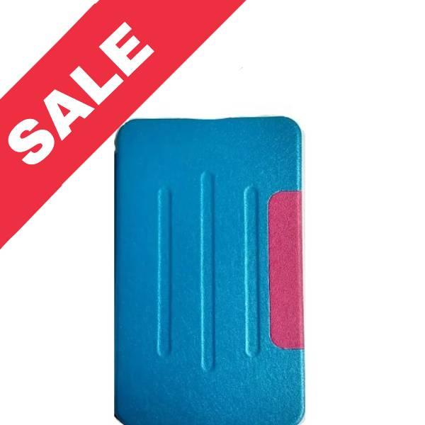 Чохол-книга "FOLIO COVER" для Lenovo A3300 Blue