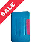 Чохол-книга "FOLIO COVER" для ASUS MEMOPAD ME181 Blue