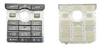 Клавіатура Sony-Ericsson K750