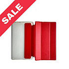 Чохол-книжка "Goospery" для LENOVO A7-10 Red