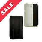 Чохол книжка "Goospery" Samsung T280\T285 Black