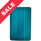 Чохол-книга "Goospery" для Samsung T280\T285 Blue