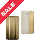 Чохол-книга "Goospery" для Samsung T280\T285 Gold