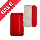 Чохол-книга "Goospery" для Samsung T280\T285 Red