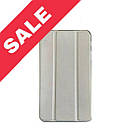 Чохол-книга "Goospery" для Samsung T280\T285 White