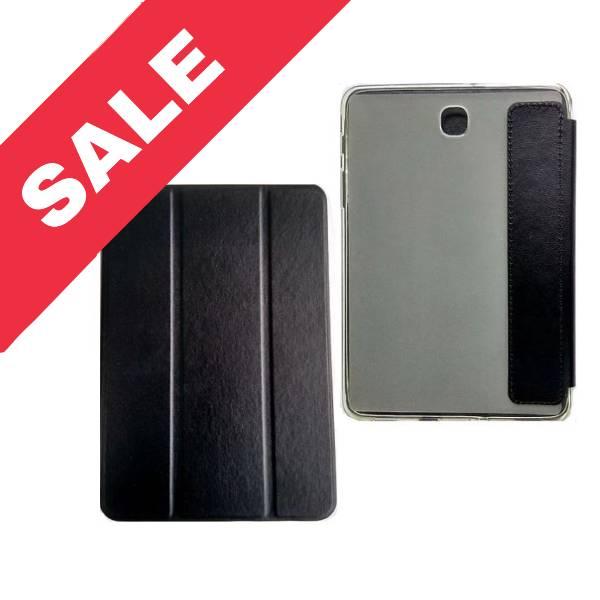 Чохол-книжка "Goospery" для Samsung T715 Black, фото 1