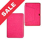 Чохол-книга "HMA" для Samsung P5100\N8000 Rose