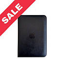 Чохол-книга "JDB Leather Case" для ІPad Mini 4 Black