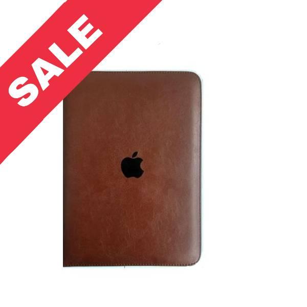 Чохол-книжка "JDB Leather Case" для IPad Air 2\5\6 Brown, фото 1