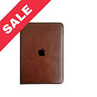 Чохол-книжка "JDB Leather Case" для IPad Air 2\5\6 Brown