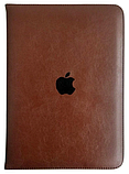 Чохол-книжка "JDB Leather Case" для IPad Air 2\5\6 Brown, фото 6