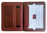 Чохол-книжка "JDB Leather Case" для IPad Air 2\5\6 Brown, фото 7
