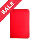 Чохол-книга "Level" для ІPad Air\5 Red
