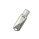 USB флешка 128Gb, USB 3.0 flash drive Fanxiang F315Pro, Read/Write 400/215 Mb/s, фото 5