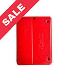 Чохол-книга "Lishen" для Samsung T815 Red