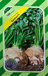 Селера коренева Балена F1 100 насінин