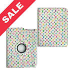 Чохол-книга "MC Case" iPad 2\3\4 White