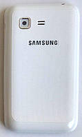 Корпус для Samsung S5222 Star III Duos White