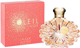 Оригінальна парфумерія Lalique Soleil 100 мл (tester)