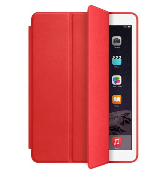 Чохол-книжка "Original Smart Case" Ipad 10.2 (2019/2020/2021) Red, фото 1
