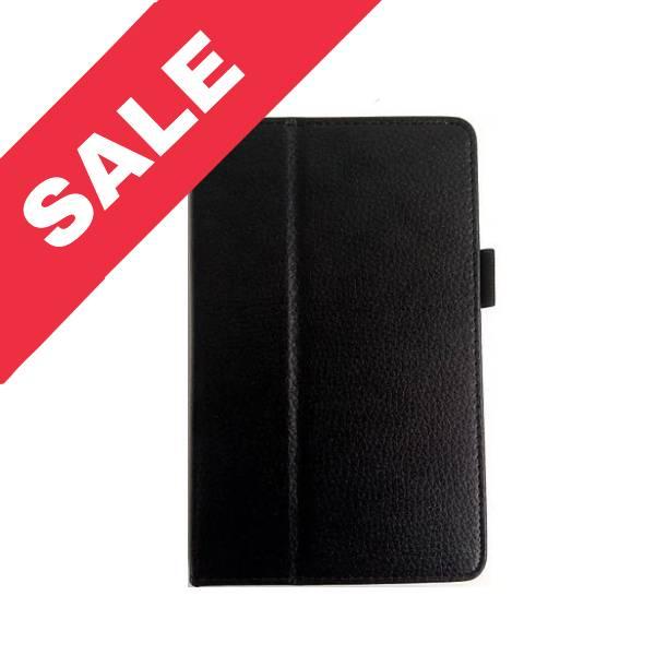 Чохол-книга "WRX" для Asus MemoPad ME172X Black, фото 1
