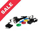 Ліхтар підствольний Bailong Police BL-Q2805-T6 30000W