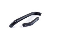 Патрубки радіатора ВАЗ 2101-07 (2шт) (алюмінієвий радіатор) AURORA