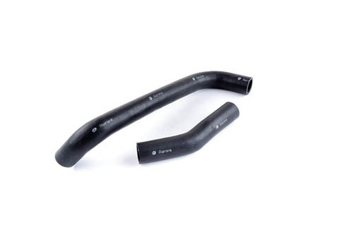 Патрубки радіатора ВАЗ 2101-07 (2шт) (алюмінієвий радіатор) AURORA Закупить по опту или рознице Патрубки радіатора ВАЗ 2101-07 (2шт) (алюмінієвий радіатор) AURORA