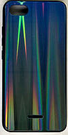 Силікон "Скляний SHINE GRADIENT"