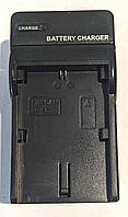 Мережевий зарядний пристрій для Canon LP-E6