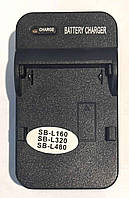 Сетевое зарядное устройство для Samsung LSM80