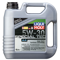 LIQUI MOLY SPECIAL TEC ASIA&AMERICA 5W30 4л