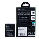 Аккумулятор HOCO EB-BJ120CBE для Samsung J120 J1 (2016)/ J120H, фото 2