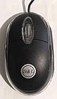 Мишка DL-M1 USB Black