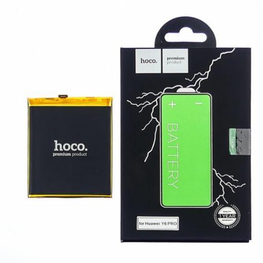 Аккумулятор HOCO HB526379EBC для Huawei Y6 Pro/ Honor Play 5X/ Honor 4C Pro/ Enjoy 5, фото 1