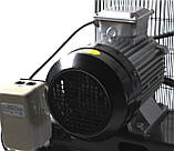 Поршневий компрессор DPO40/200-10, фото 3