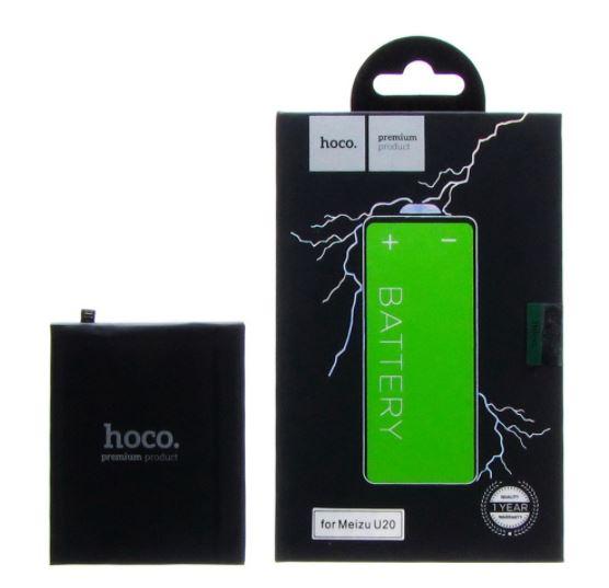 Аккумулятор HOCO BU15 для Meizu U20, фото 1