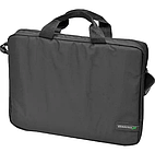 Сумка для ноутбука Grand-X 15.6 SB-115 Black