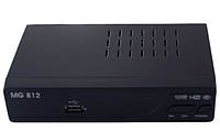 TV-тюнер T2 MEGOGO MG812