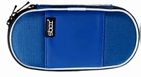 Защитный чехол Sbox PSP802 для PlayStation Portable (PSP) Blue