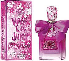 Жіноча парфумерна вода Juicy Couture Viva La Juicy Petals Please 50