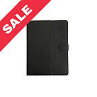 Універсальна чохол книжка для планшета 10" black