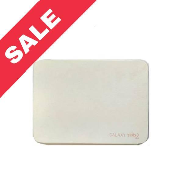 Чохол-книжка "Belk" для Samsung Galaxy Tab 3 P5200/P5210 White, фото 1