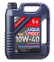 LIQUI MOLY OPTIMAL DIESEL 10W40 5л